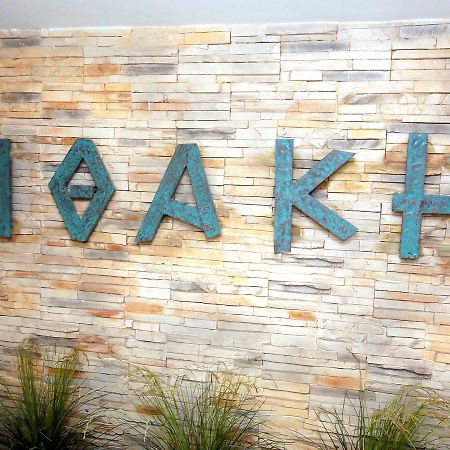 Ithaki Phinikoudes Apartment 307 Larnaca Esterno foto