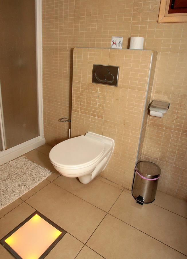 Ithaki Phinikoudes Apartment 307 Larnaca Esterno foto
